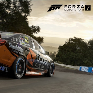 FM7 Garage Week 7 Small Image
