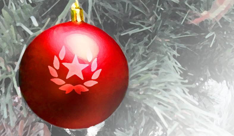 Xbox Ambassadors Holiday Image