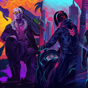 Hyper Jam Small Image