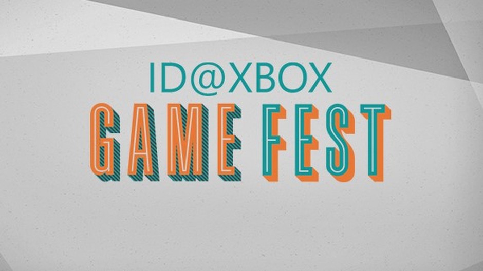 ID@Xbox Game Fest Hero Image
