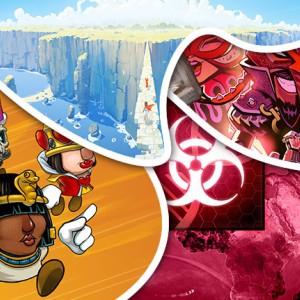 ID@Xbox Big Puzzle Sale 2018 Small Image