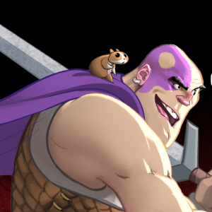 Idle Champions of the Forgotten Realms Small Image