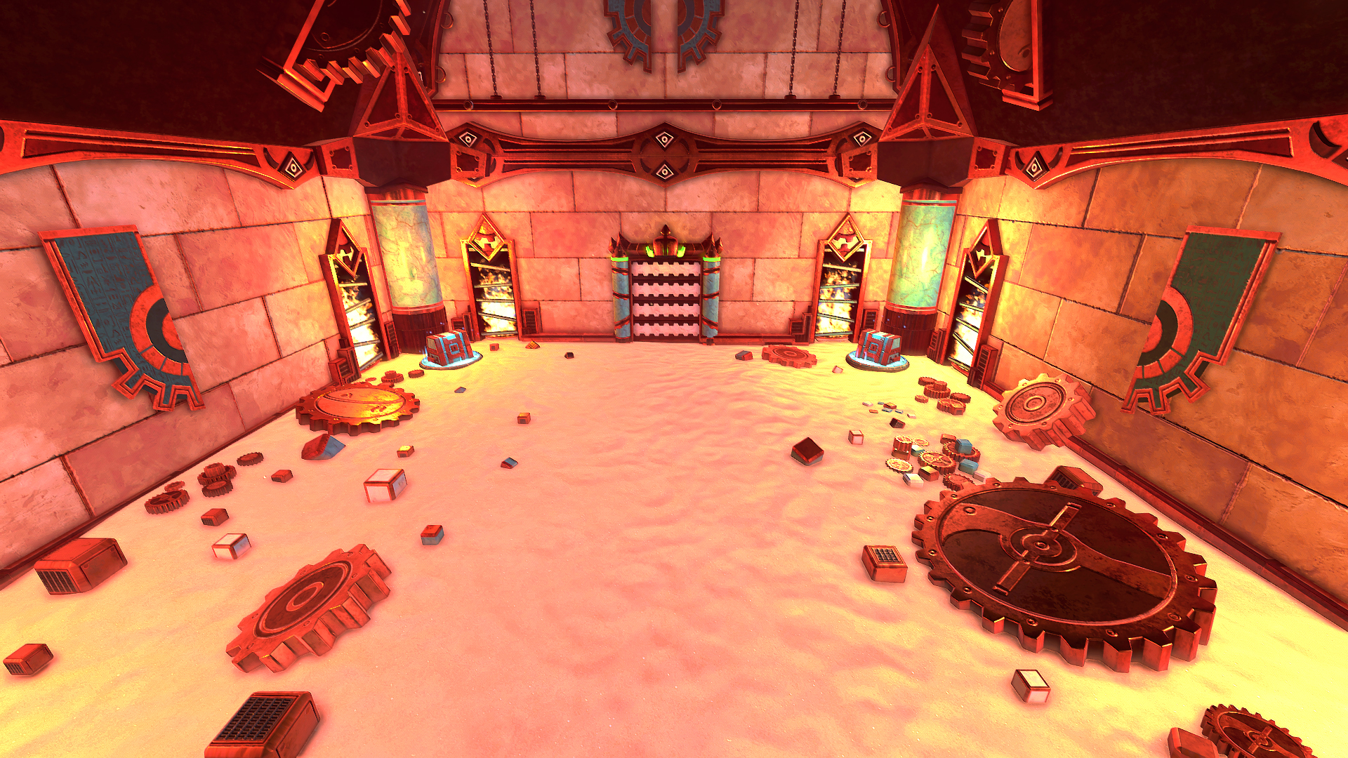Immortal Redneck Screenshot