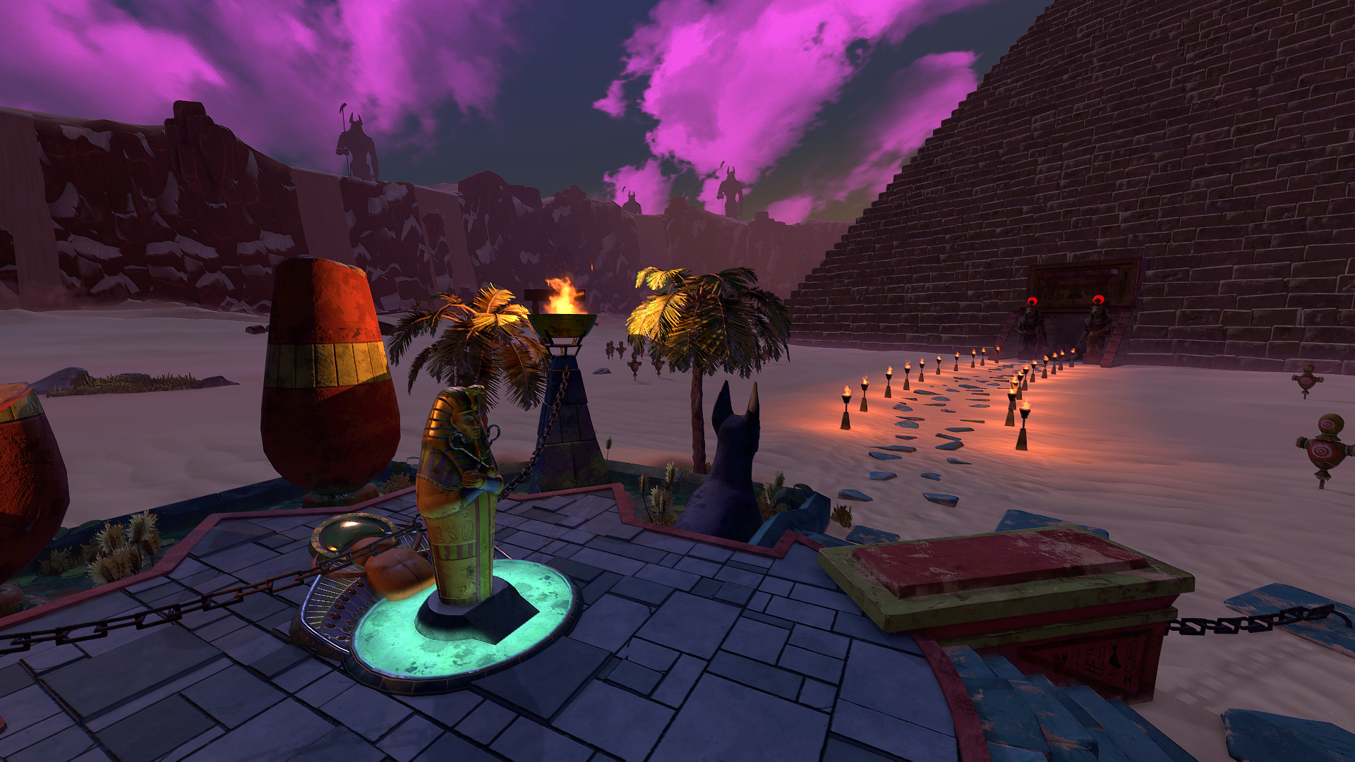 Immortal Redneck Screenshot