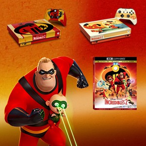Incredibles 2 Small Image