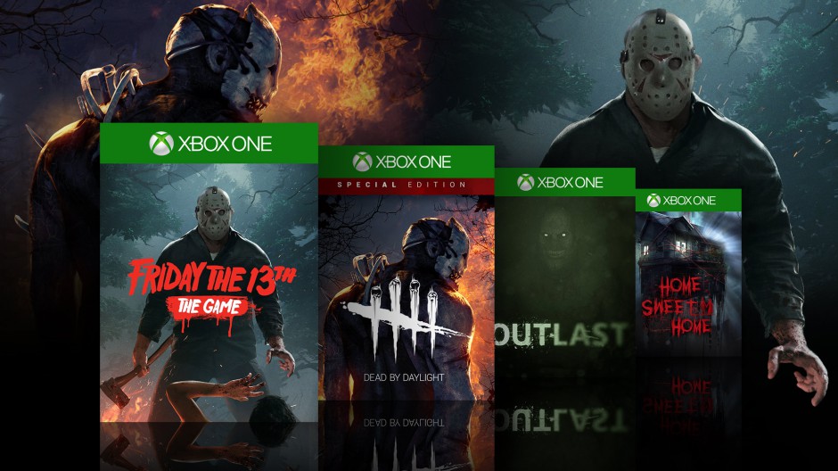 ID@Xbox Un-Halloween Sale