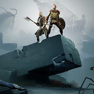 Ashen Xbox One X Enhanced Small Image