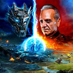 Inside Xbox One X Enhanced - X-Morph Defense Small Image