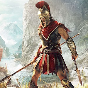 Assassins Creed Odyssey Small Image