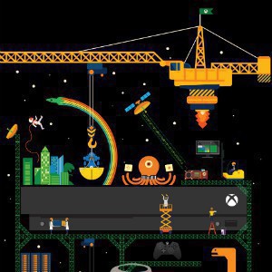 Xbox Insider Art