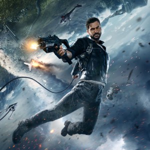 Just Cause 4 Spring Update