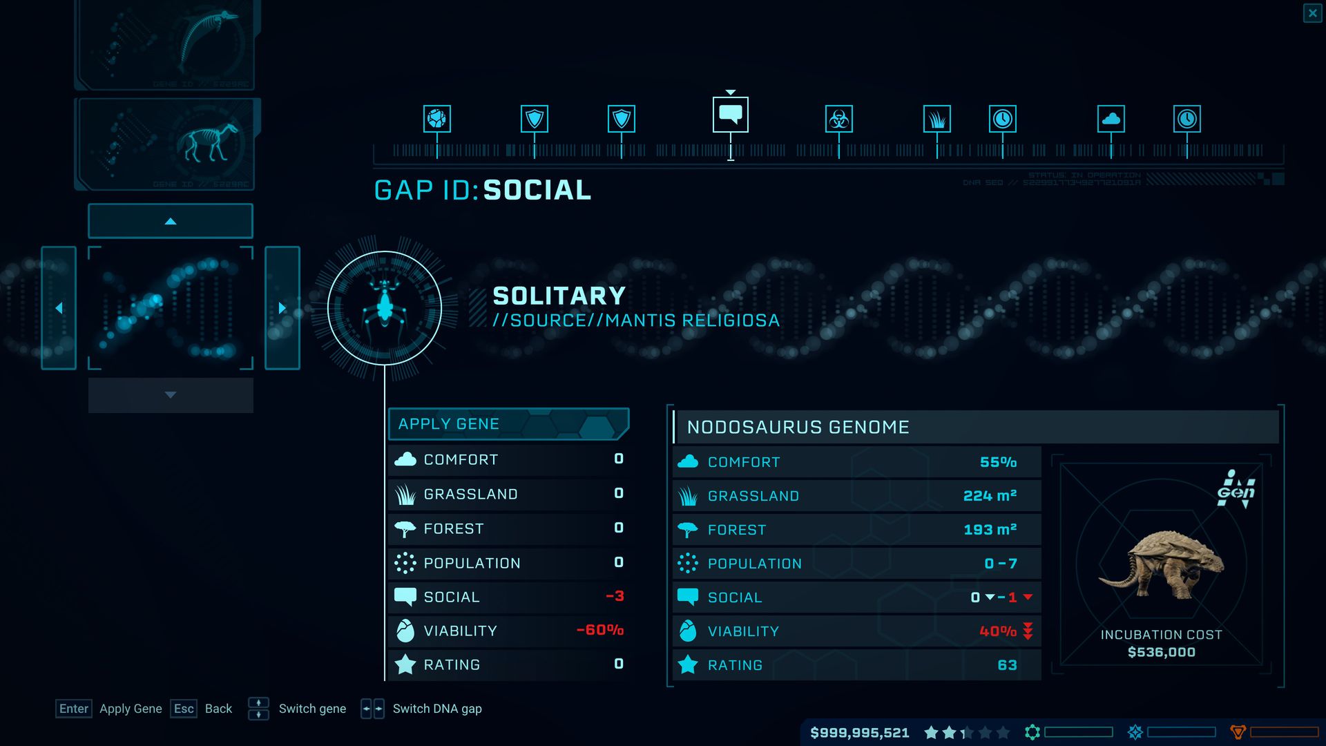 Jurassic World Evolution