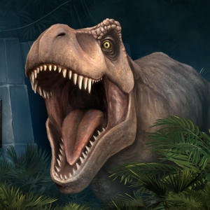 Jurassic World Small Image