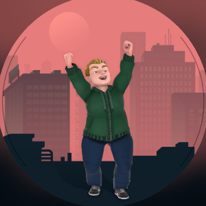 Jon Avatar