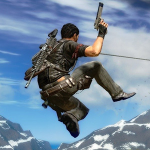 Just Cause Back Compat Side image