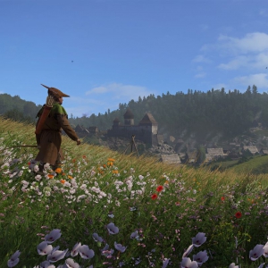 Kingdom Come: Deliverance Small Image