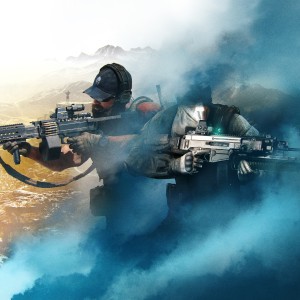 Ghost Recon Wildlands Spec Ops Small Image