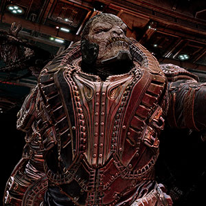 Killer Instinct Side image