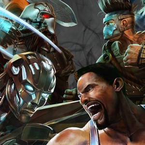 Killer Instinct Small Image