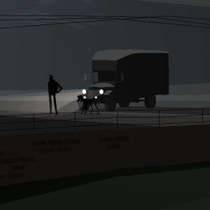 Kentucky Route Zero Small Image