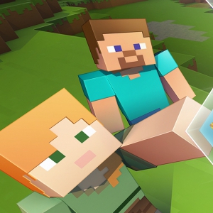 Minecraft Education Edition Small Image