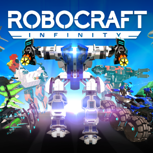 Robocraft Infinity