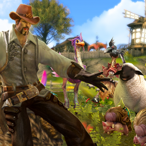 TERA Summer Event Small Image