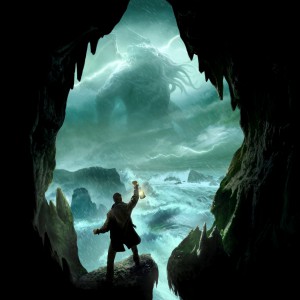 Call of Cthulhu Small Image