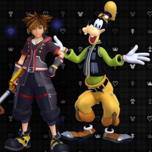 Kingdom Hearts III Small Image