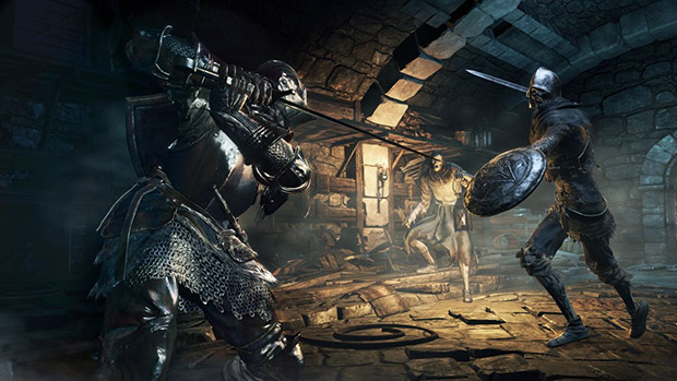 Action Rpg Examples Know Your Genres: Action Role-Playing Games - Xbox Wire