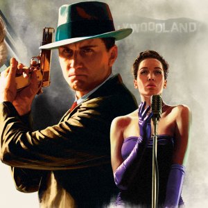 LA Noire Small Image