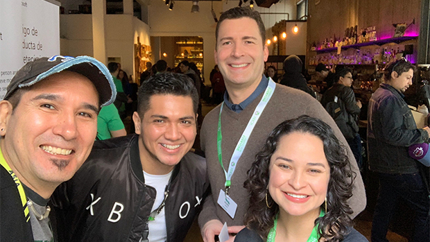 Latinx GDC Inline