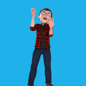 Leland Avatar