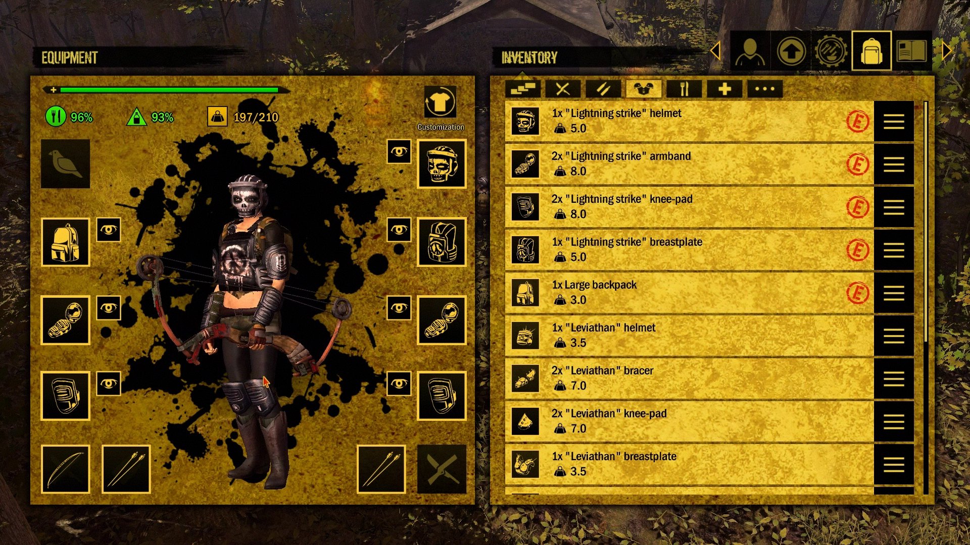 How to Survive 2 Screenshot