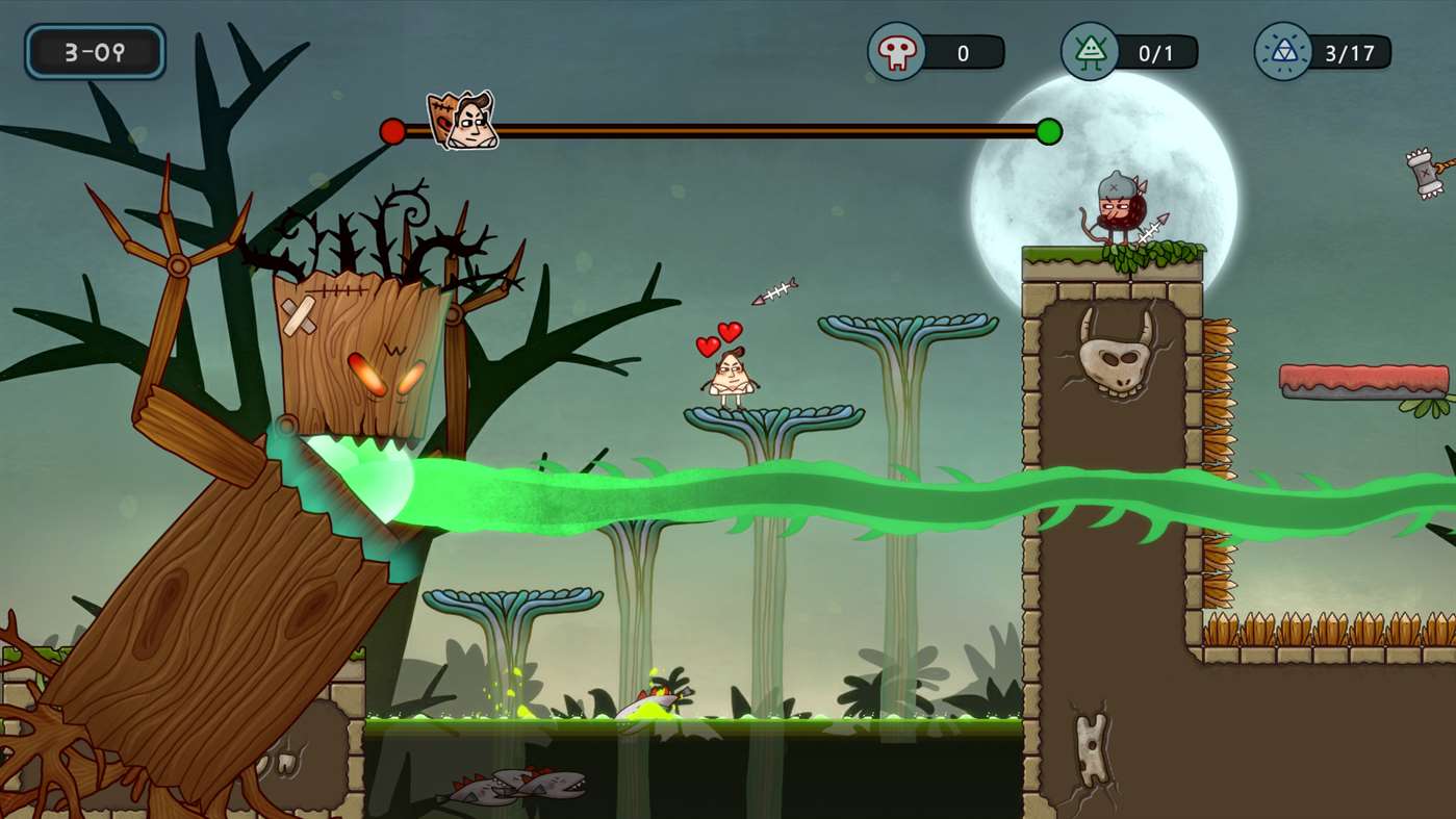 Little Triangle Screenshot