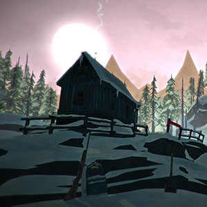 Long Dark Side image