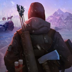 The Long Dark Small Image