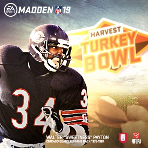 Madden NFL 19 Small Image