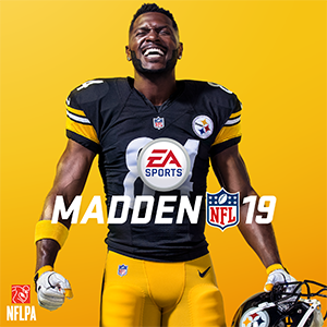 Madden NFL 19 Small Image