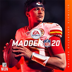 Madden NFL 20 Small Image