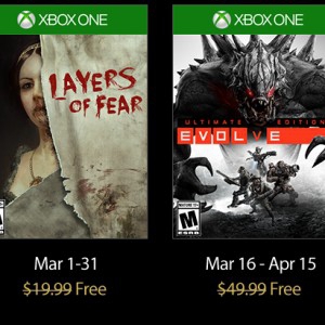 Games With Gold Small Image