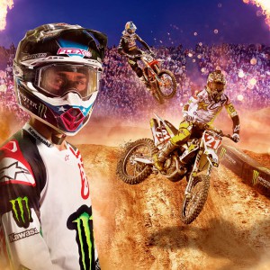 Monster Energy Supercross - The Official Videogame 2 Small Image