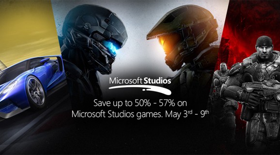 MGS Sale hero image