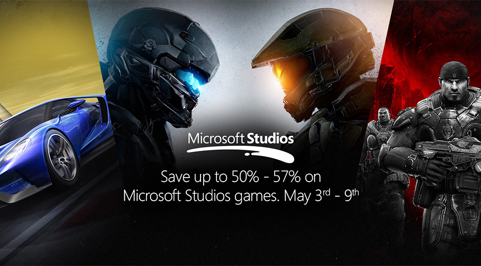 MGS Sale hero image