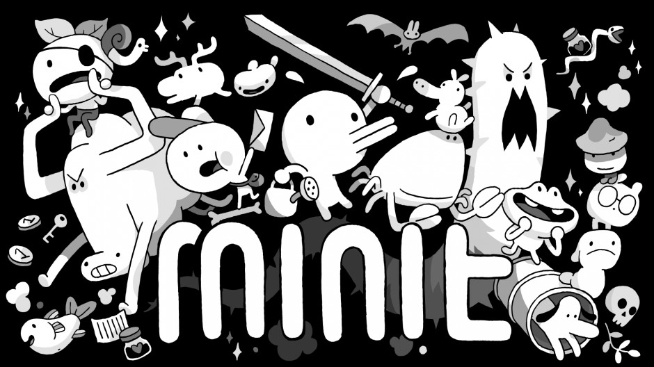 Minit Hero Image
