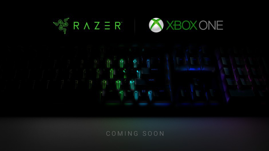 Mouse and Keyboard Hero Image