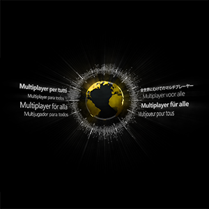 Multiplayer All Access Weekend Small