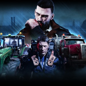 Focus Home Interactive Publisher Sale Small Image