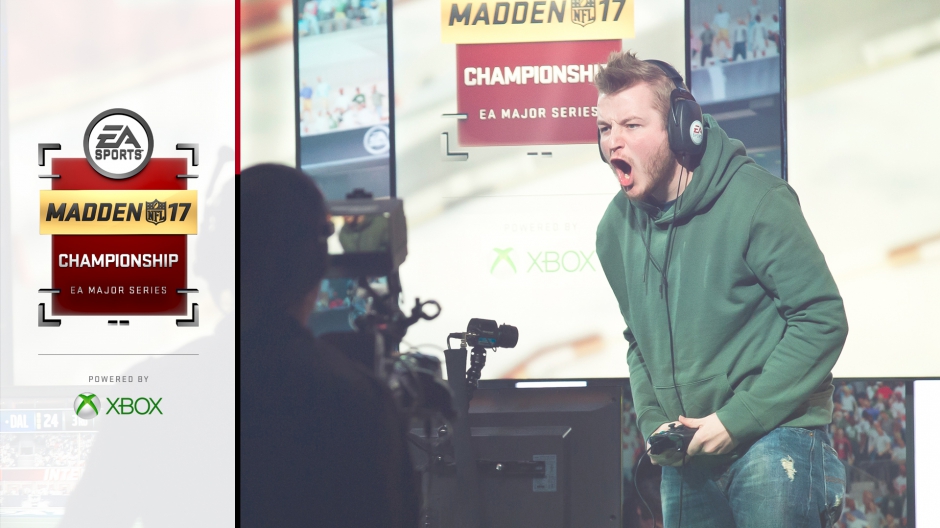 Madden Champ Hero