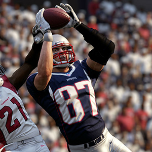 Madden Side